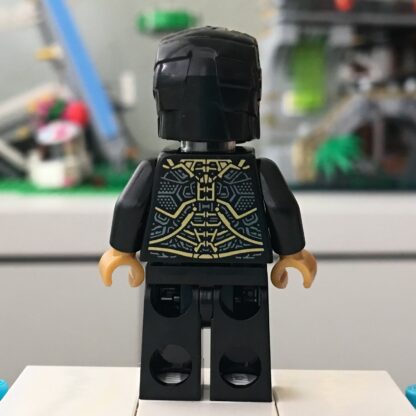 LEGO Iron Man MK 41 Minifigure - Image 2