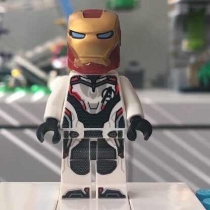 LEGO Iron Man Polybag - Image 6