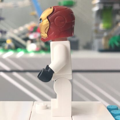 LEGO Iron Man Polybag - Image 5