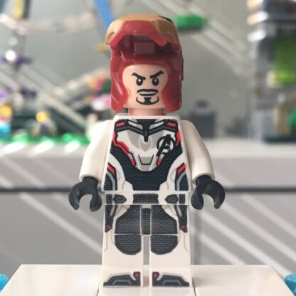 LEGO Iron Man Polybag - Image 3