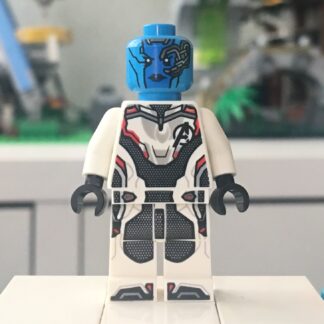 LEGO Nebula Minifigure