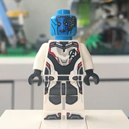 LEGO Nebula Minifigure