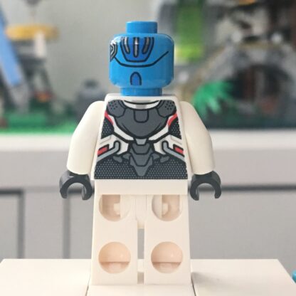 LEGO Nebula Minifigure - Image 3