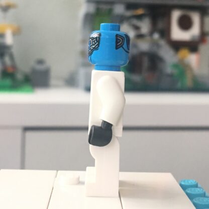 LEGO Nebula Minifigure - Image 4