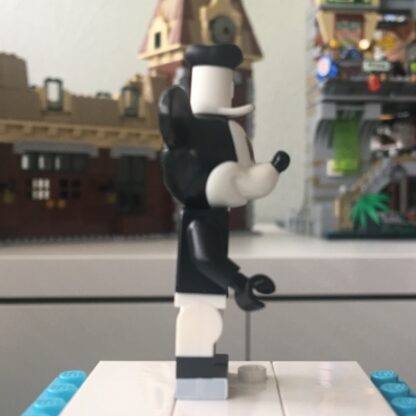 LEGO Disney Series 2 Vintage Mickey Minifigure - Image 3