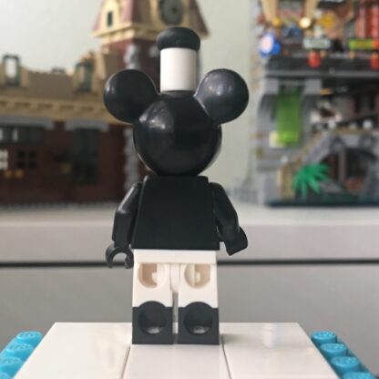 LEGO Disney Series 2 Vintage Mickey Minifigure - Image 5