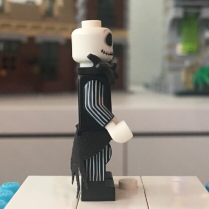 LEGO Disney Series 2 Jack Skellington Minifigure - Image 2