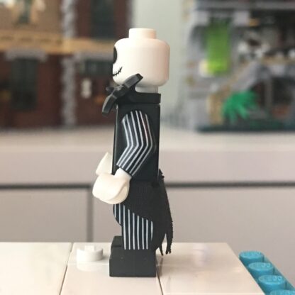 LEGO Disney Series 2 Jack Skellington Minifigure - Image 4