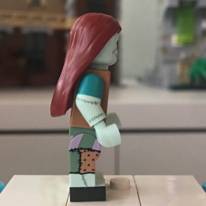 LEGO Disney Series 2 Sally Minifigure - Image 6