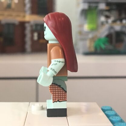 LEGO Disney Series 2 Sally Minifigure - Image 4