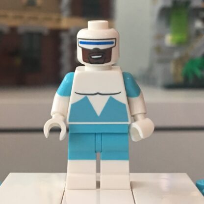 LEGO Disney Series 2 Frozone Minifigure - Image 2