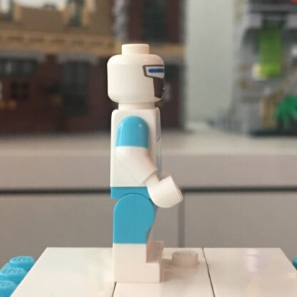 LEGO Disney Series 2 Frozone Minifigure - Image 3