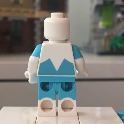 LEGO Disney Series 2 Frozone Minifigure - Image 4