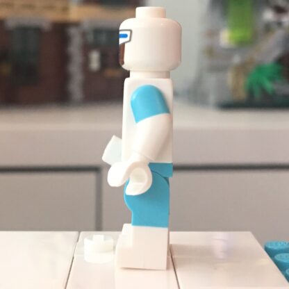 LEGO Disney Series 2 Frozone Minifigure - Image 5