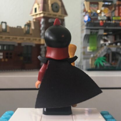 LEGO Disney Series 2 Jafar Minifigure - Image 6