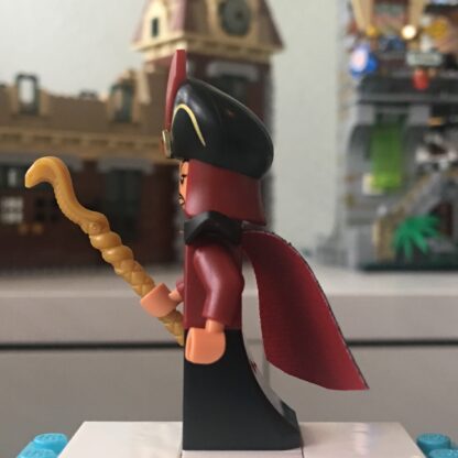 LEGO Disney Series 2 Jafar Minifigure - Image 3