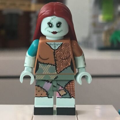 LEGO Disney Series 2 Sally Minifigure - Image 2