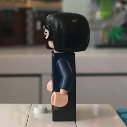 LEGO Disney Series 2 Edna Mode Minifigure - Image 5