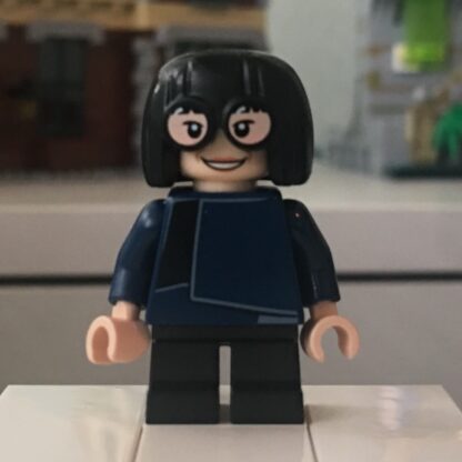 LEGO Disney Series 2 Edna Mode Minifigure - Image 2