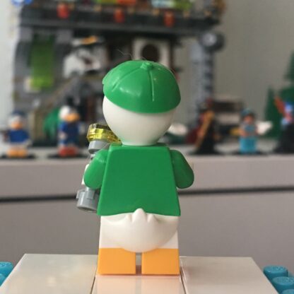 LEGO Disney Series 2 Louie Minifigure - Image 3