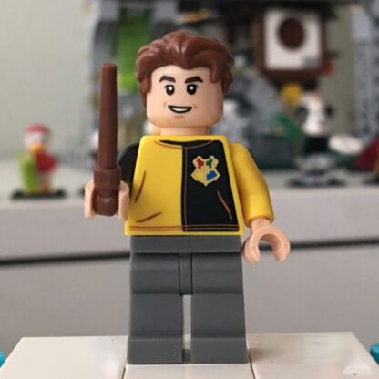 LEGO Cedric Diggory Minifigure - Image 3