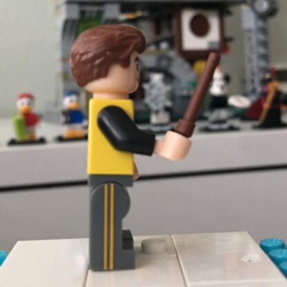 LEGO Cedric Diggory Minifigure - Image 2