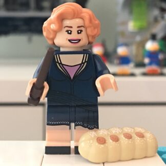 LEGO Queenie Goldstein Minifigure