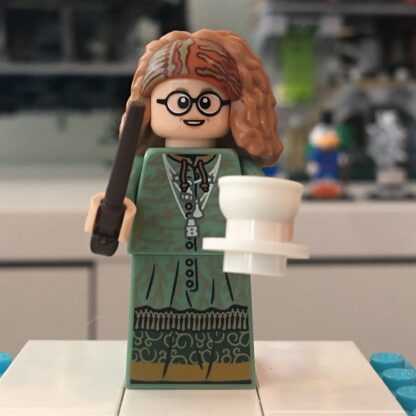 LEGO Professor Trelawney Minifigure