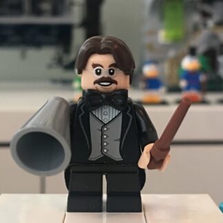 LEGO Professor Flitwick Minifigure