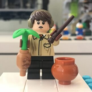 LEGO Neville Longbottom Minifigure