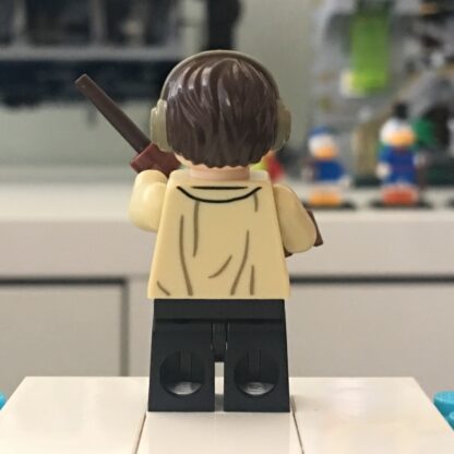 LEGO Neville Longbottom Minifigure - Image 2