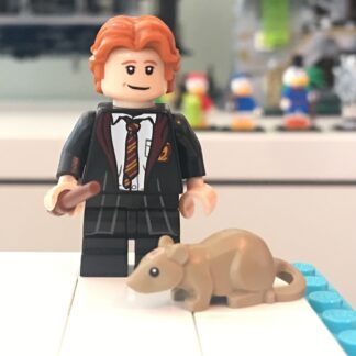 LEGO Ron Weasley Minifigure