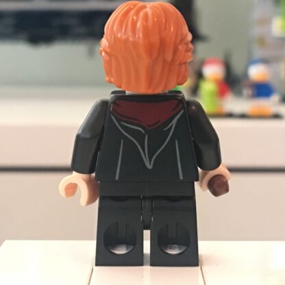 LEGO Ron Weasley Minifigure - Image 2