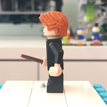 LEGO Ron Weasley Minifigure - Image 3