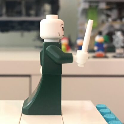 LEGO Lord Voldemort Minifigure - Image 3