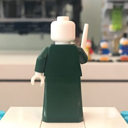 LEGO Lord Voldemort Minifigure - Image 2