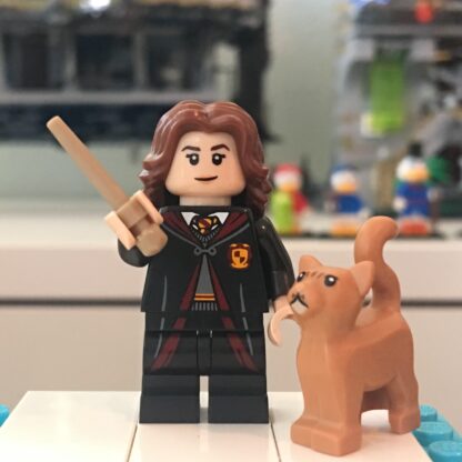 LEGO Hermione Granger Minifigure