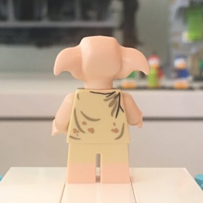 LEGO Dobby Minifigure - Image 2