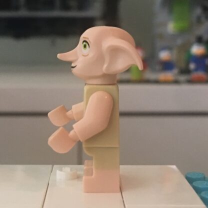 LEGO Dobby Minifigure - Image 3