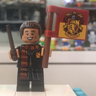 LEGO Dean Thomas Minifigure