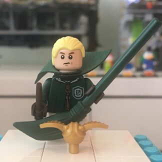 LEGO Draco Malfoy Minifigure