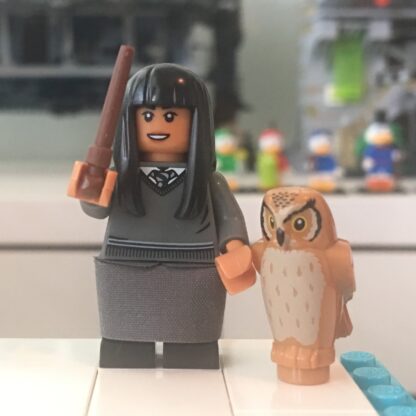 LEGO Cho Chang Minifigure