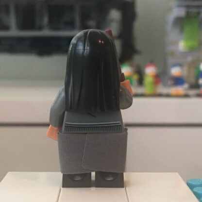 LEGO Cho Chang Minifigure - Image 2