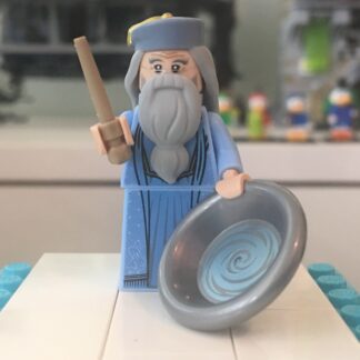 LEGO Albus Dumbledore Minifigure