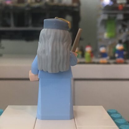 LEGO Albus Dumbledore Minifigure - Image 4