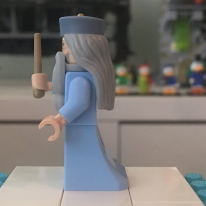 LEGO Albus Dumbledore Minifigure - Image 3