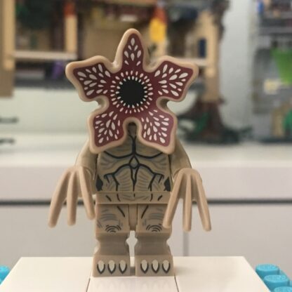 LEGO Demogorgon Minifigure