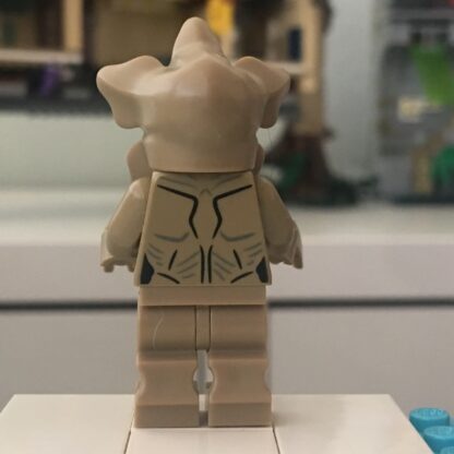 LEGO Demogorgon Minifigure - Image 5