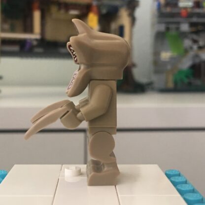 LEGO Demogorgon Minifigure - Image 4