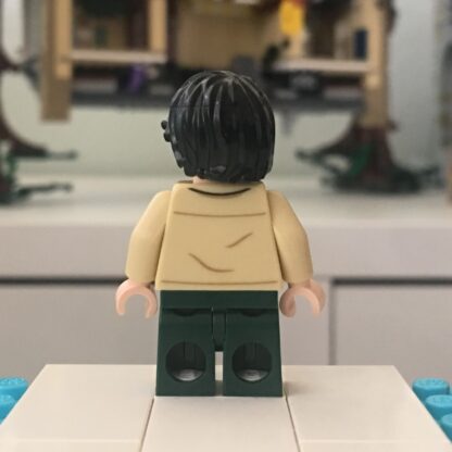 LEGO Mike Wheeler Minifigure - Image 2